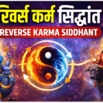 Reverse Karma Theory