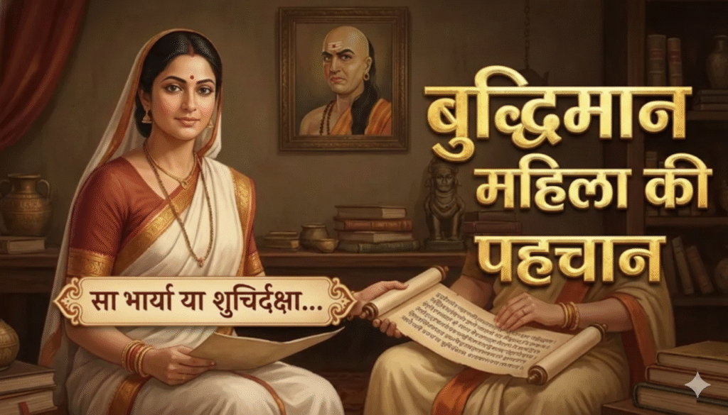 Symbol of prosperity and peace in a family managed by a wise woman.