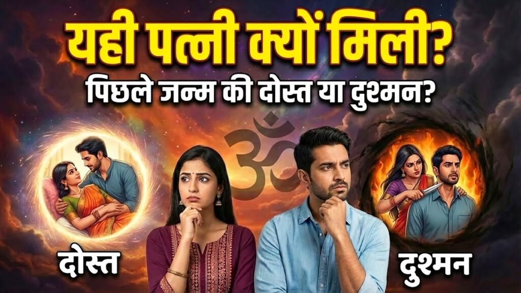 Life Partner Secrets